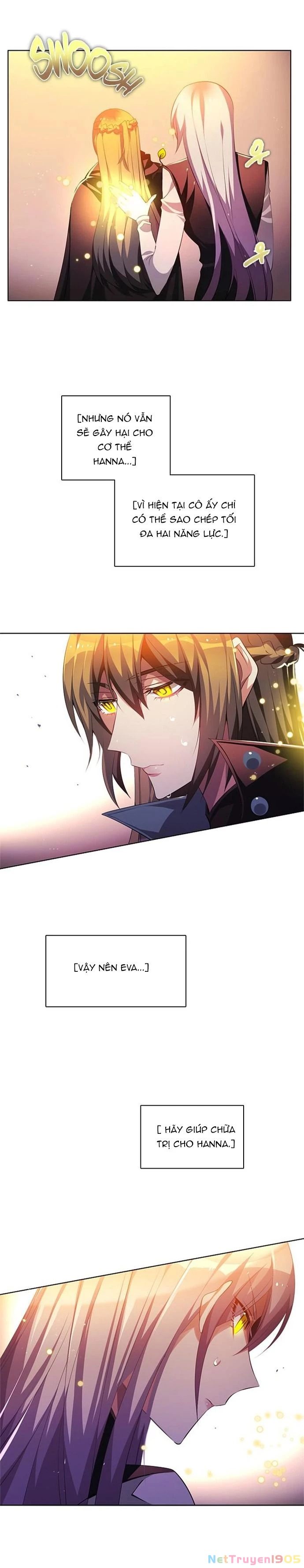 Zero Game Chapter 101 - 22