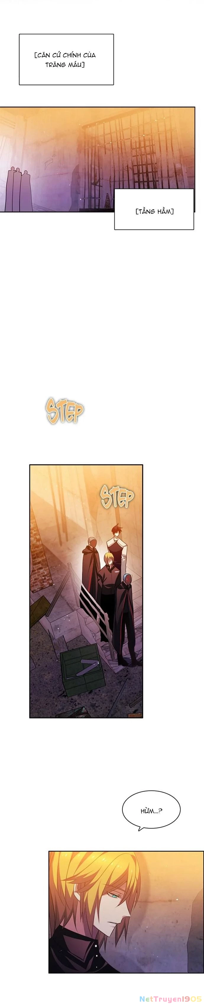 Zero Game Chapter 101 - 27