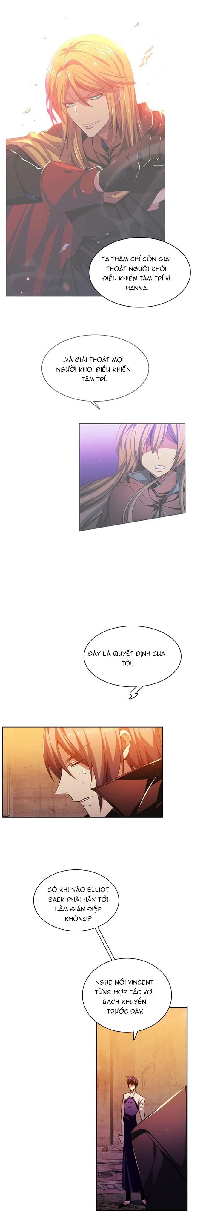 Zero Game Chapter 101 - 29