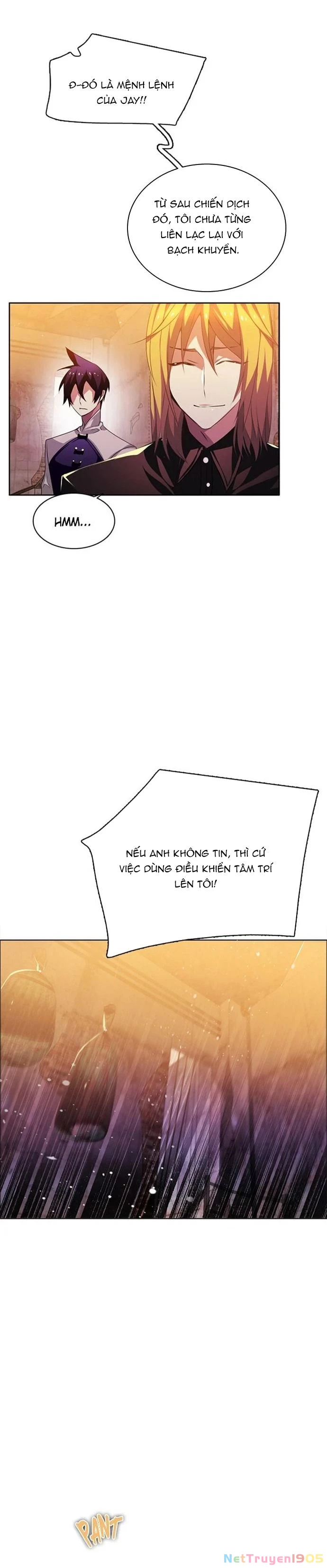 Zero Game Chapter 101 - 30