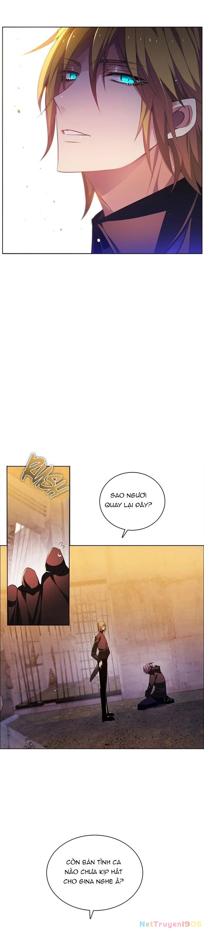 Zero Game Chapter 101 - 32