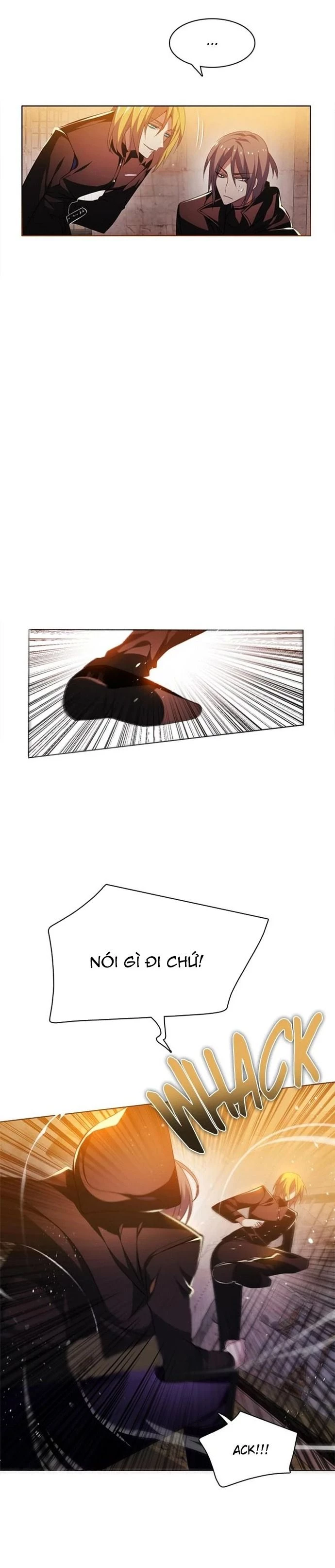 Zero Game Chapter 101 - 33