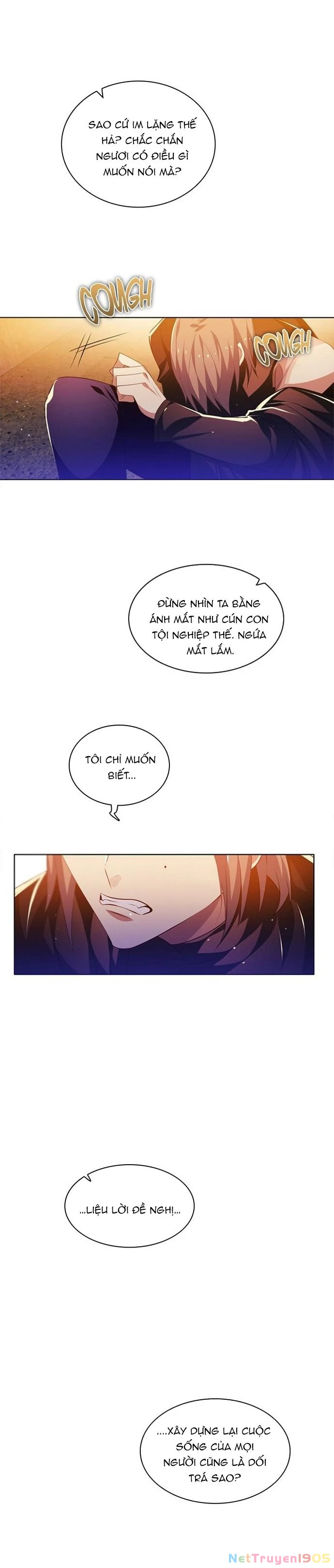 Zero Game Chapter 101 - 34