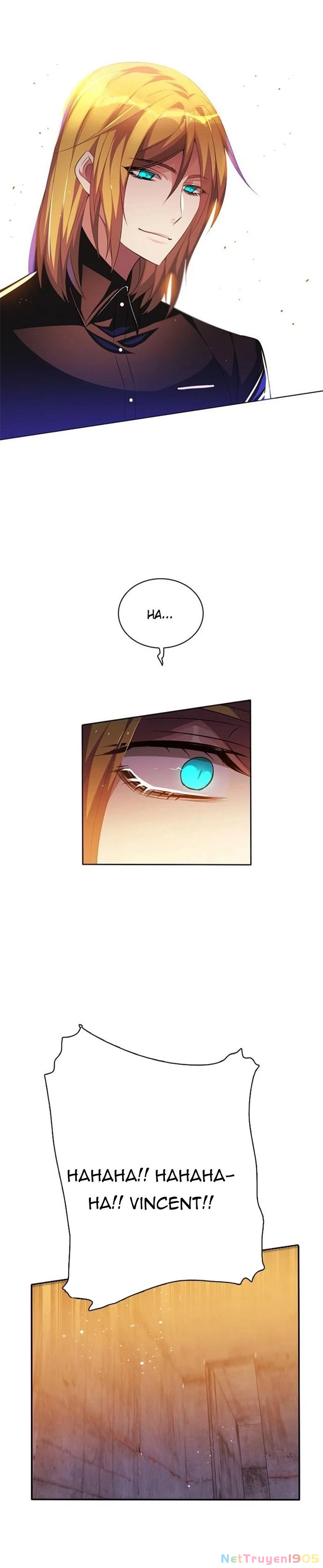 Zero Game Chapter 101 - 35