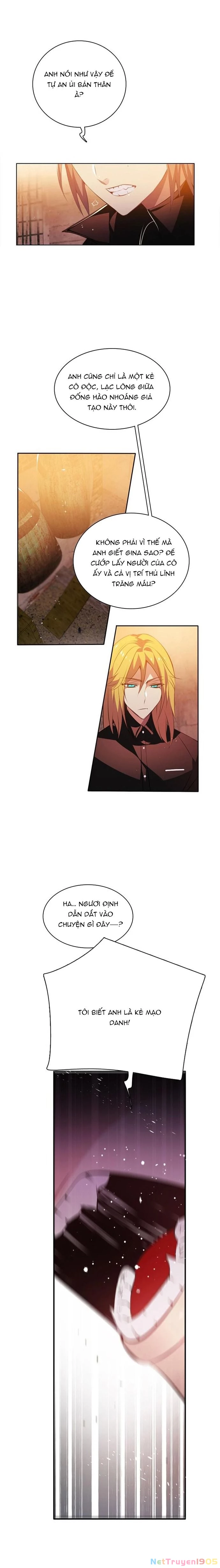 Zero Game Chapter 101 - 37