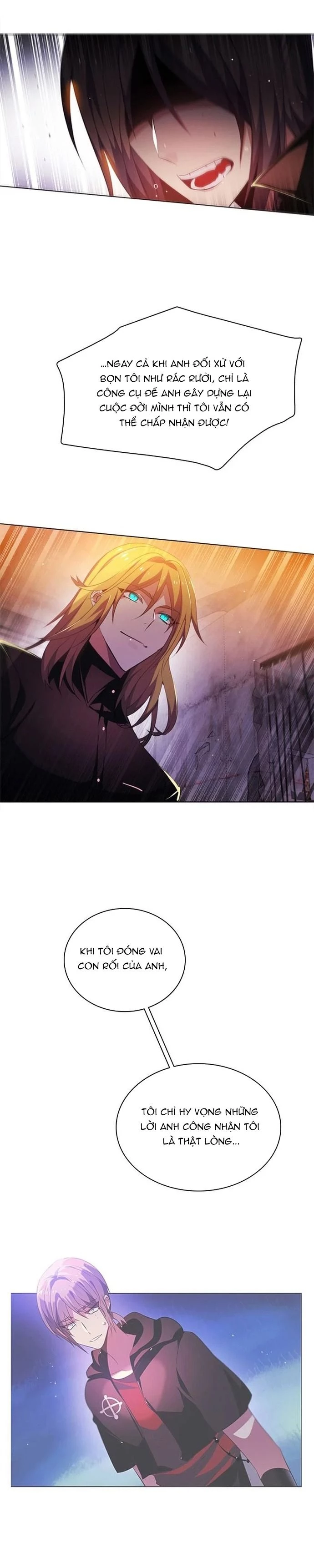 Zero Game Chapter 101 - 39