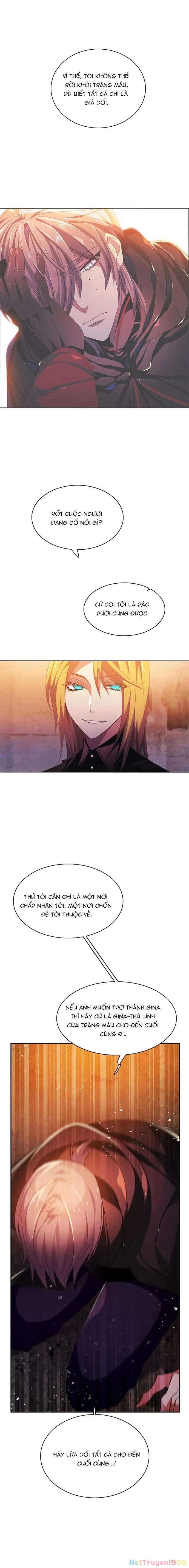 Zero Game Chapter 101 - 40