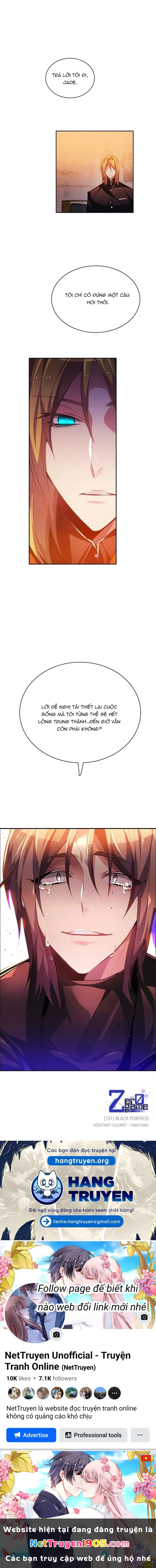 Zero Game Chapter 101 - 41