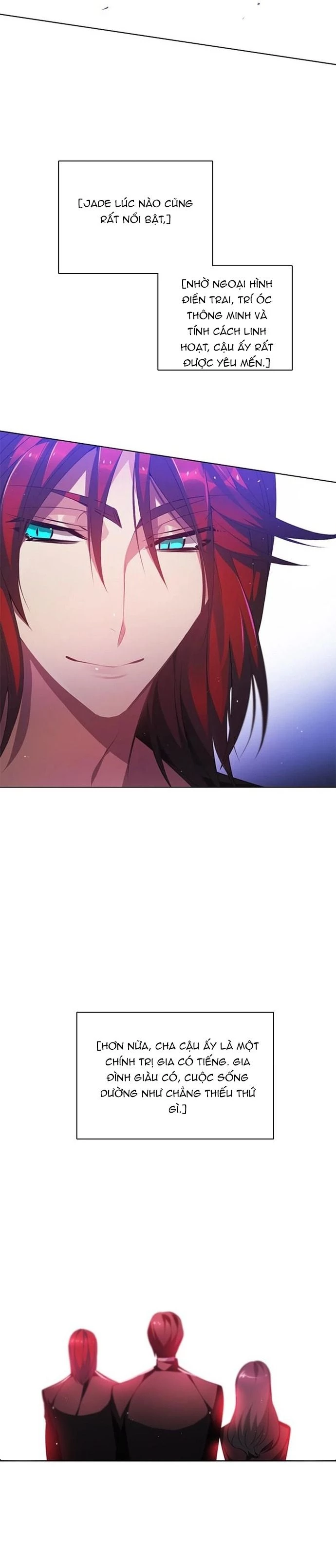 Zero Game Chapter 102 - 4