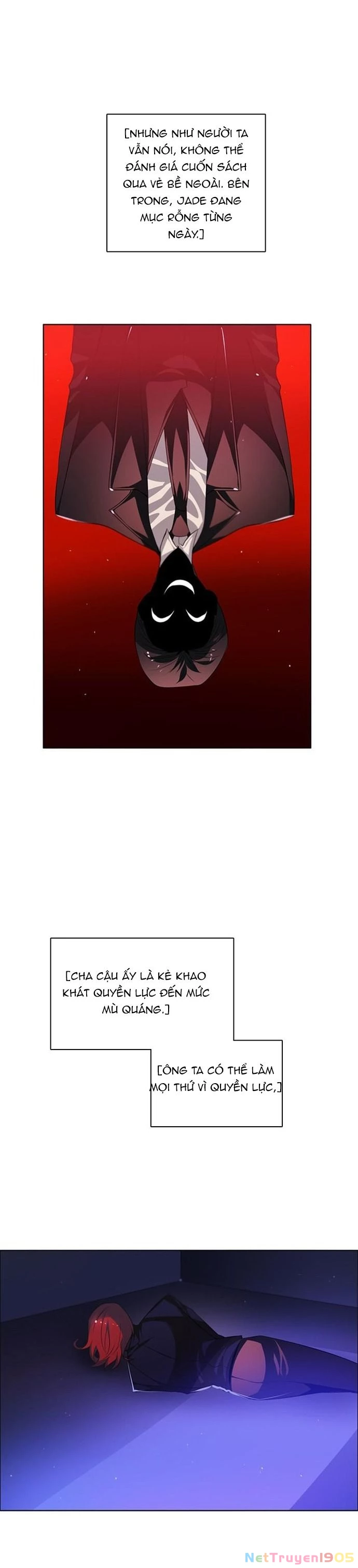 Zero Game Chapter 102 - 5