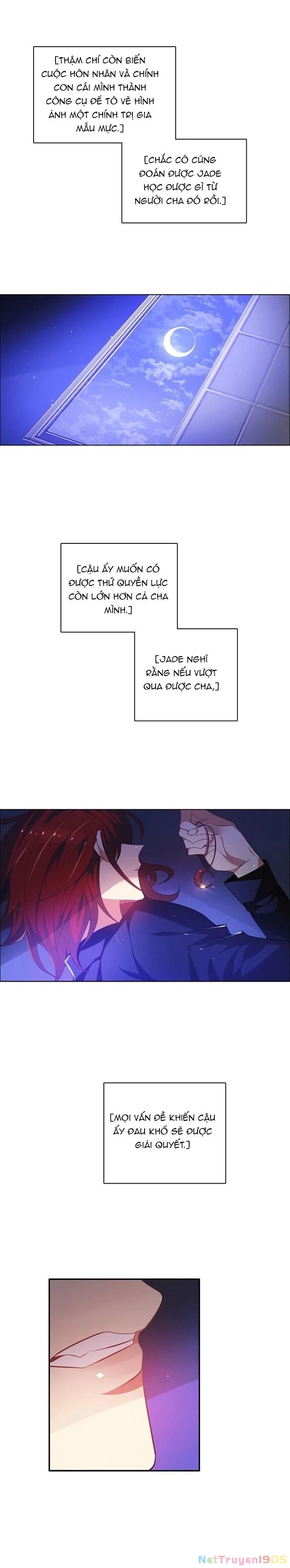 Zero Game Chapter 102 - 6