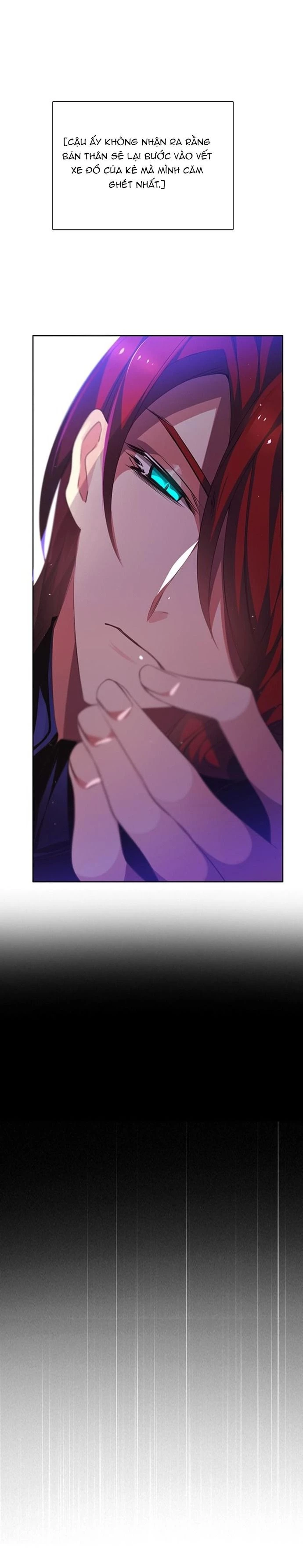 Zero Game Chapter 102 - 7