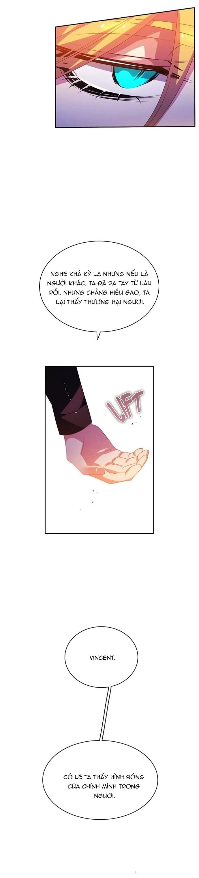 Zero Game Chapter 102 - 9