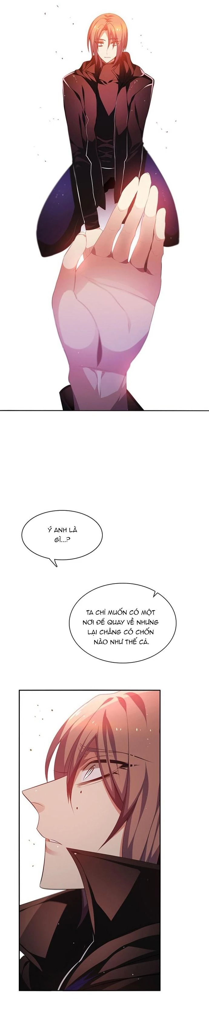 Zero Game Chapter 102 - 10