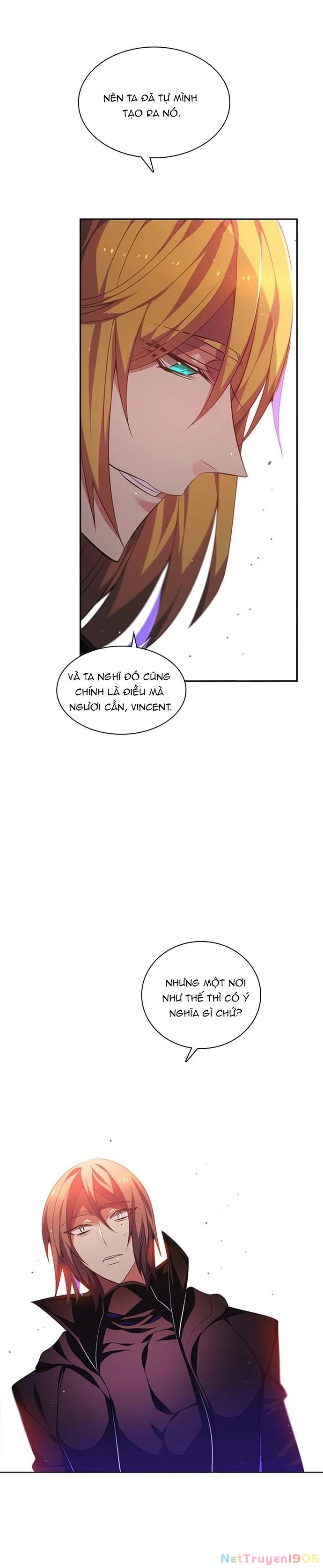 Zero Game Chapter 102 - 11