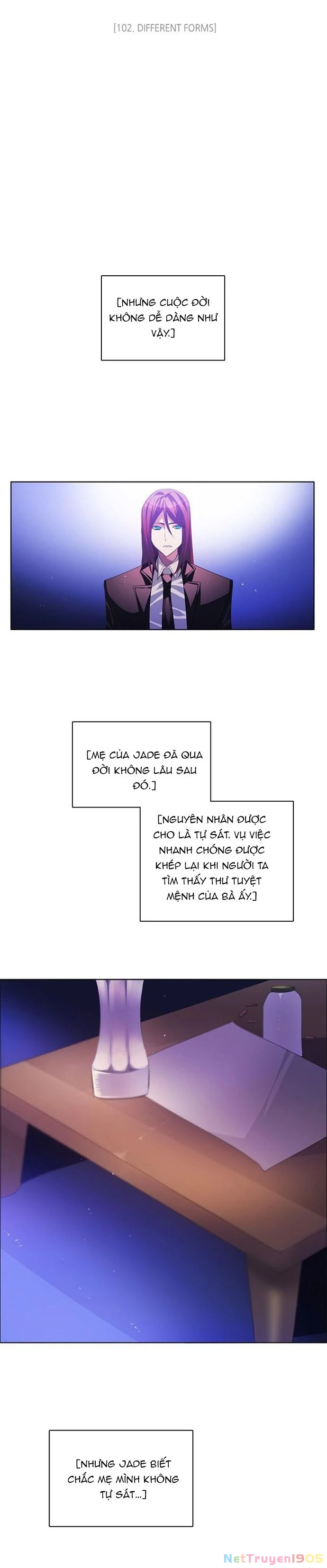 Zero Game Chapter 102 - 13