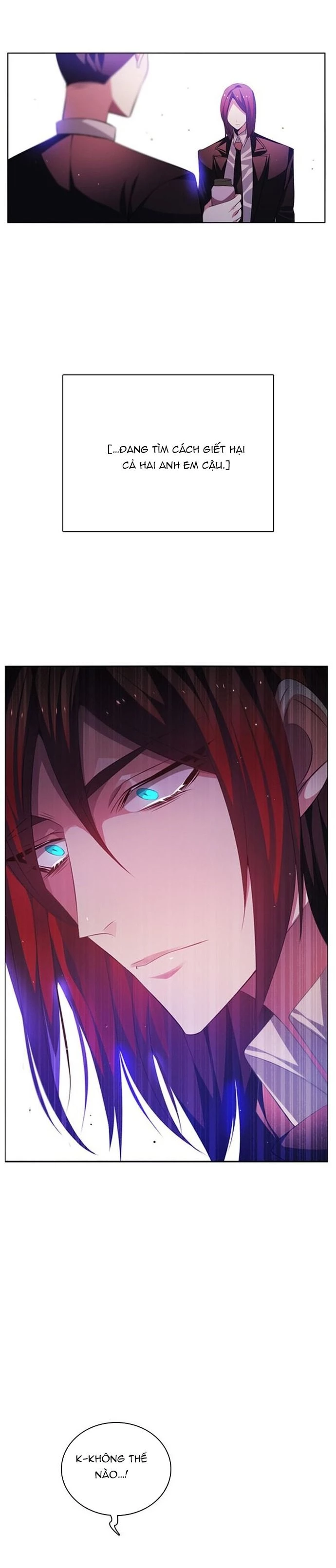 Zero Game Chapter 102 - 15