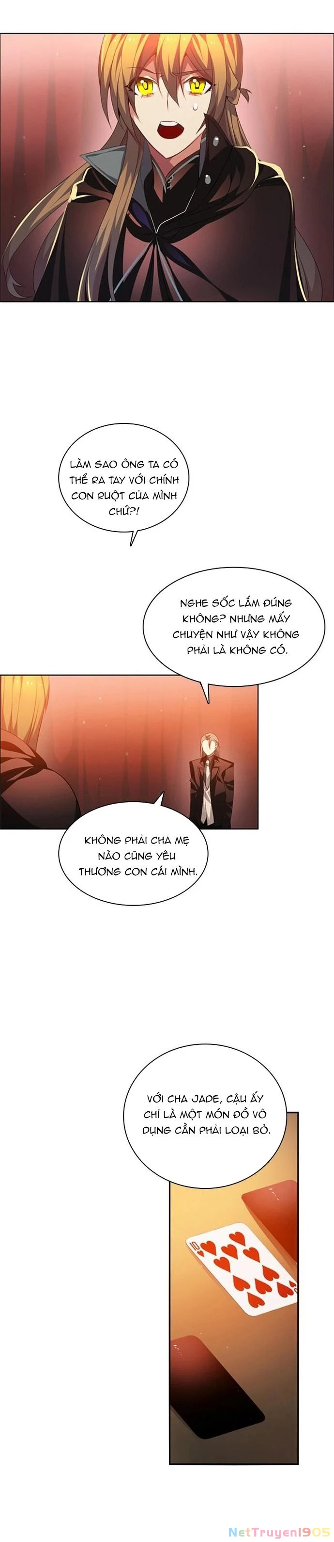 Zero Game Chapter 102 - 16