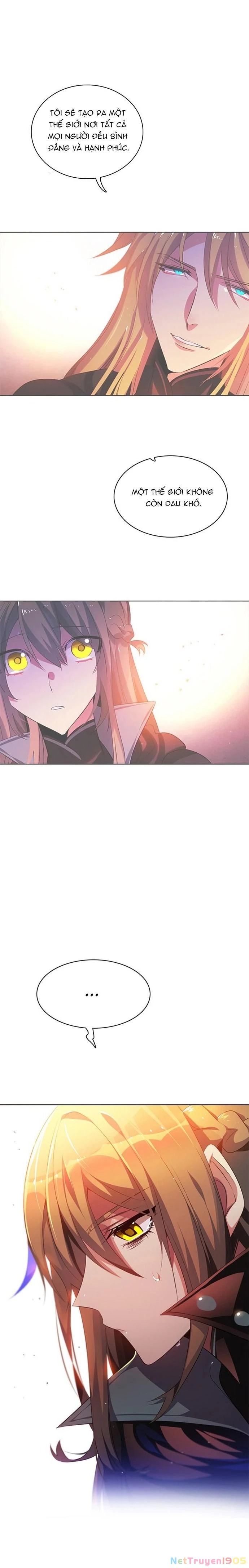 Zero Game Chapter 102 - 18