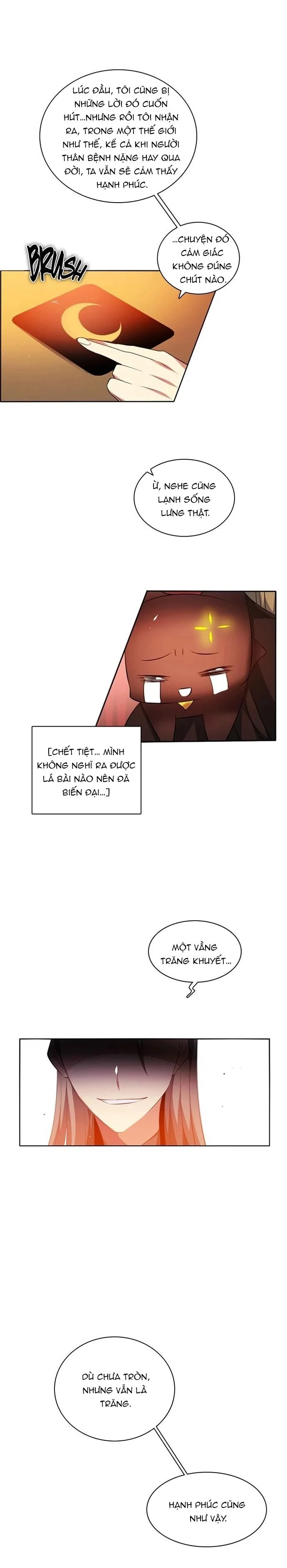 Zero Game Chapter 102 - 19