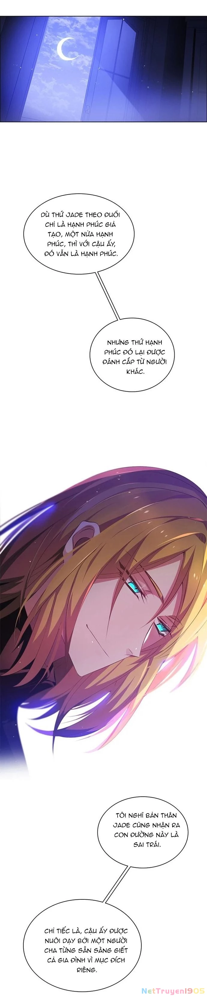 Zero Game Chapter 102 - 20