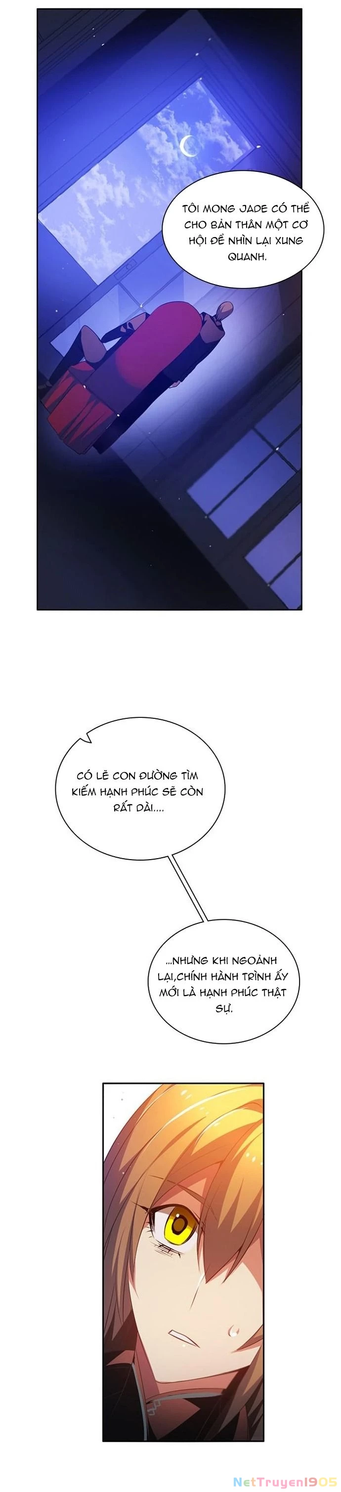 Zero Game Chapter 102 - 21