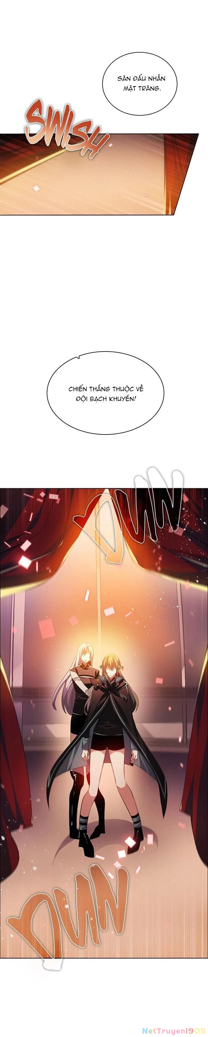 Zero Game Chapter 102 - 24