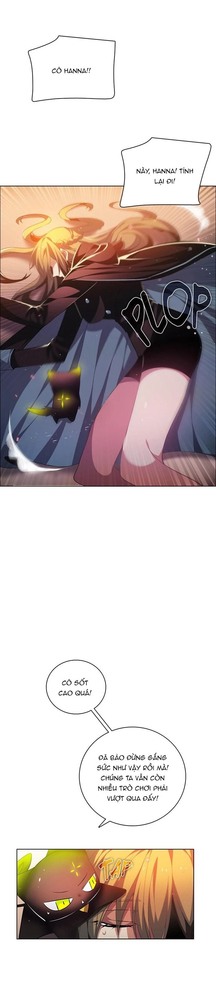 Zero Game Chapter 102 - 27