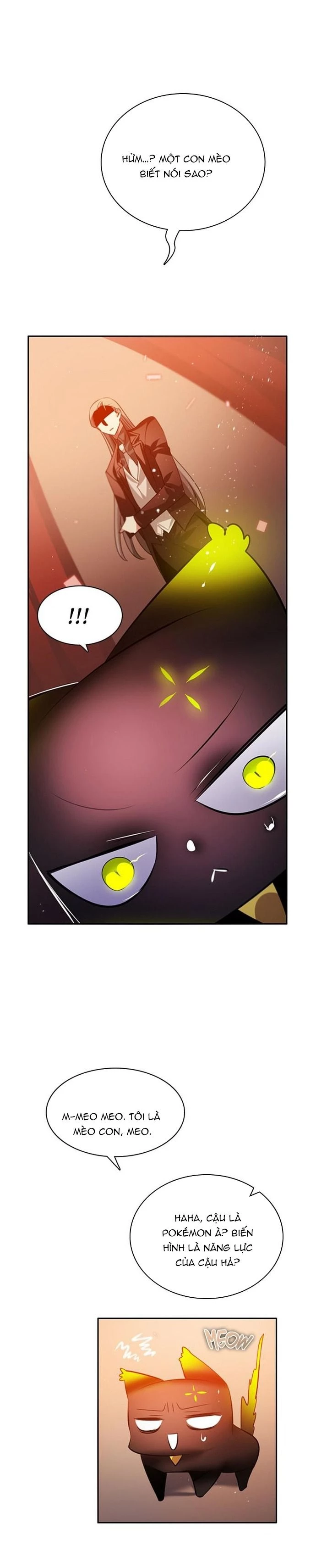 Zero Game Chapter 102 - 28