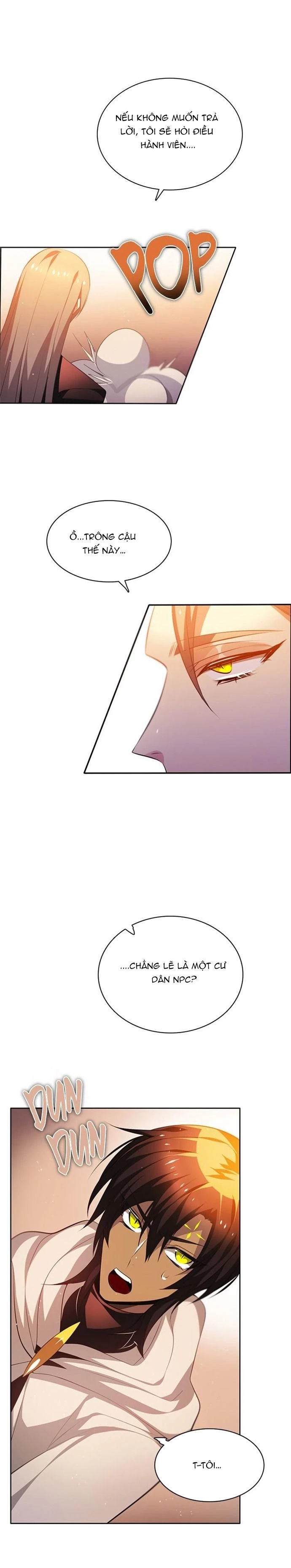 Zero Game Chapter 102 - 30