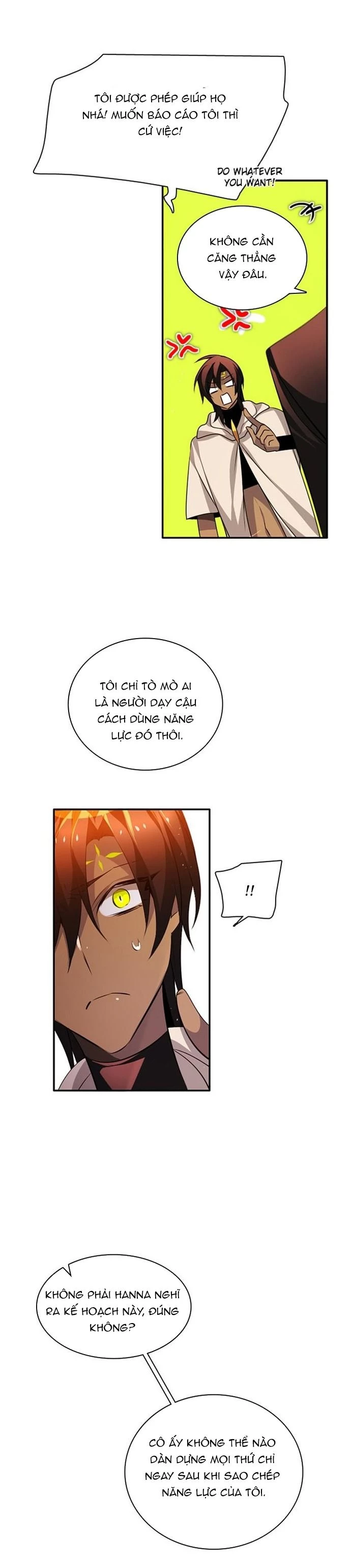 Zero Game Chapter 102 - 31