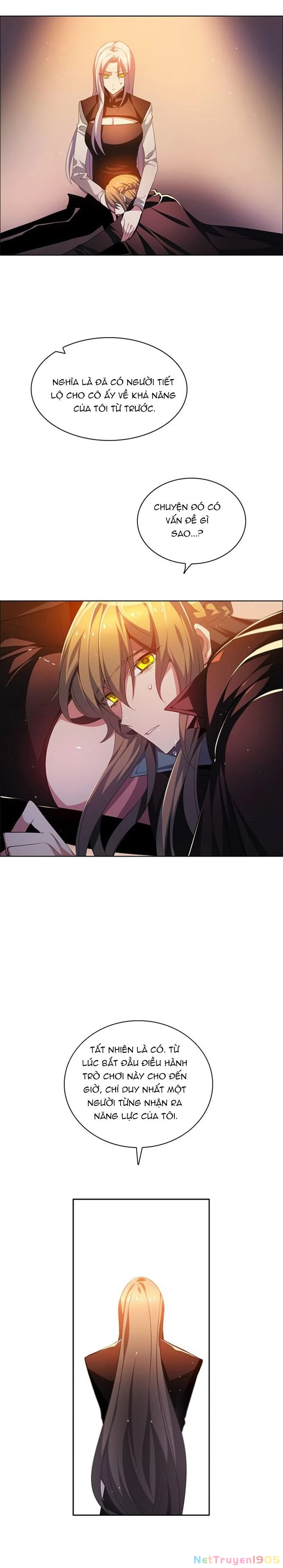 Zero Game Chapter 102 - 32