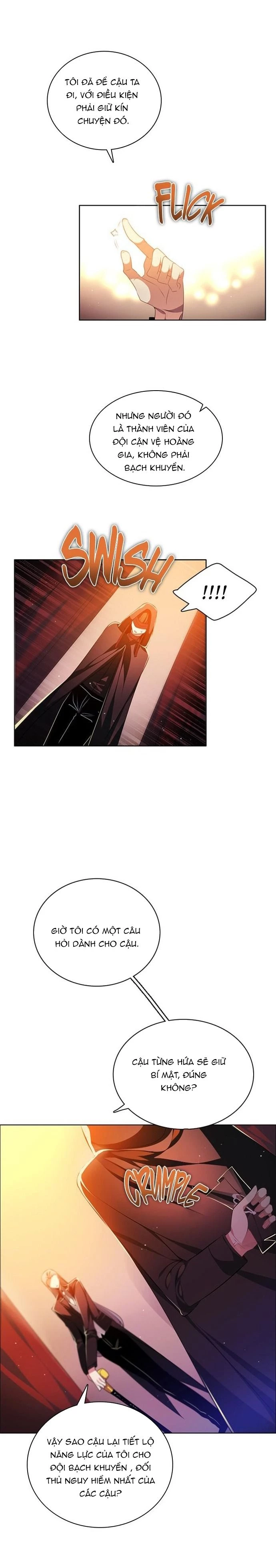 Zero Game Chapter 102 - 33