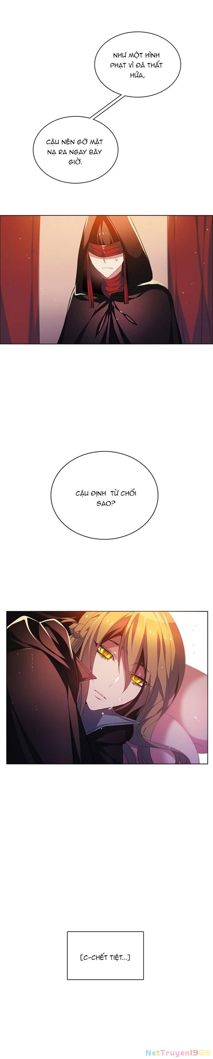 Zero Game Chapter 102 - 34