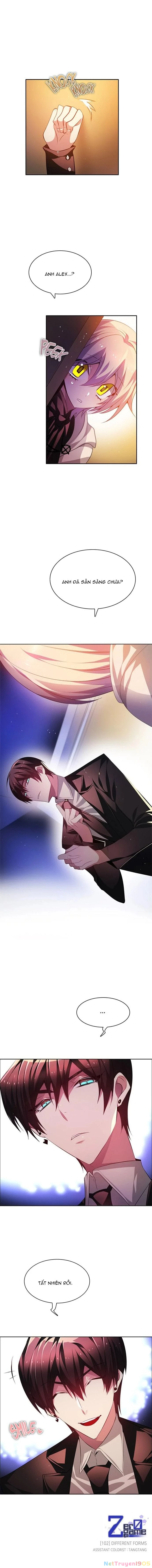 Zero Game Chapter 102 - 39