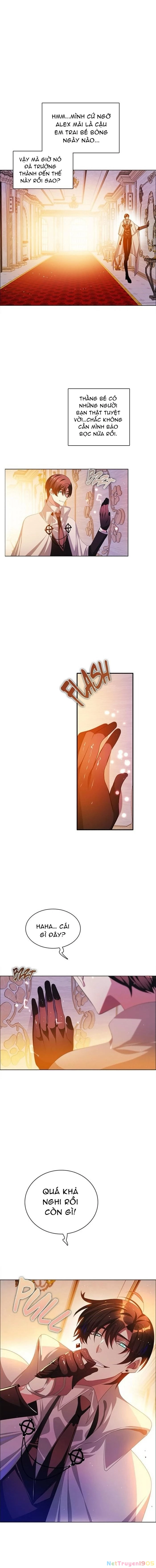 Zero Game Chapter 103 - 10