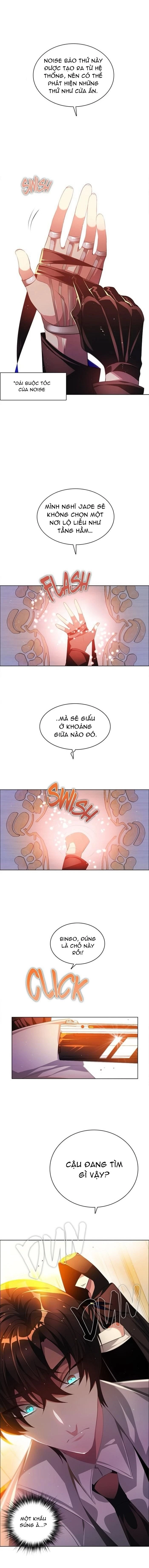 Zero Game Chapter 103 - 11