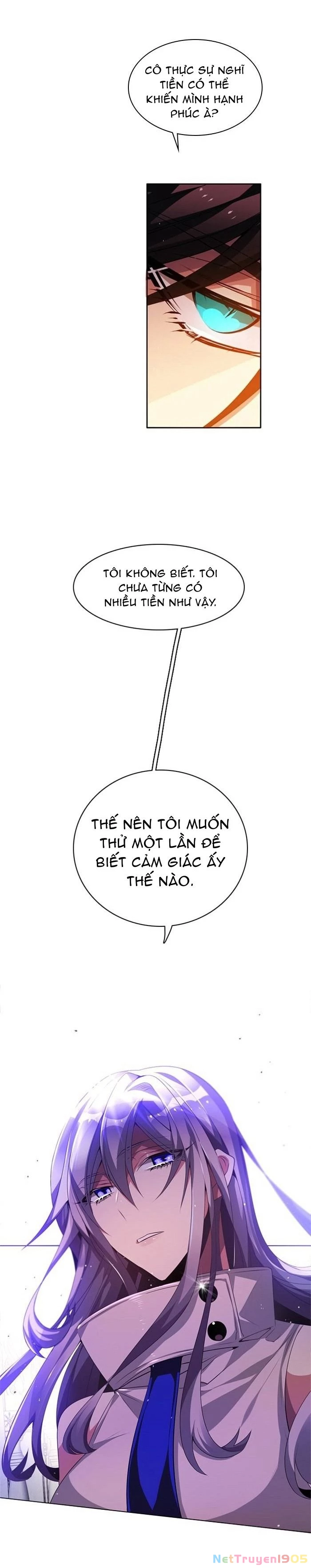 Zero Game Chapter 104 - 12