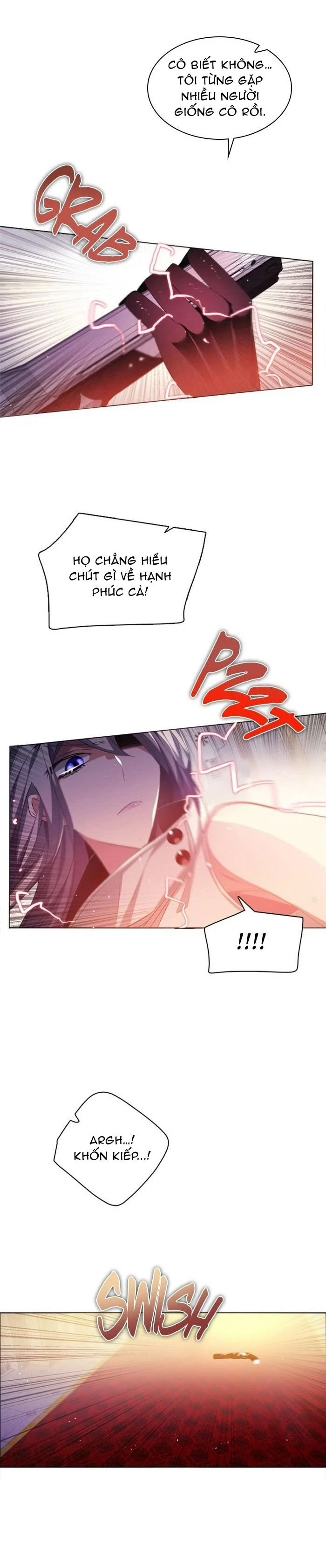 Zero Game Chapter 104 - 13