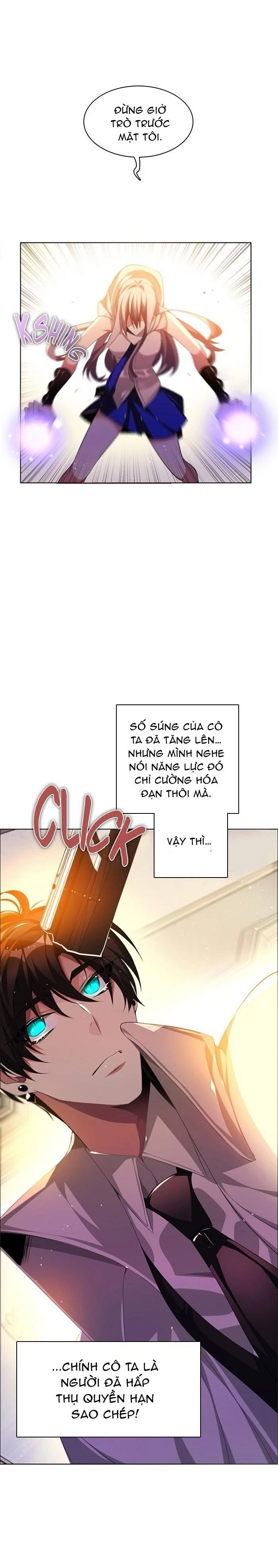 Zero Game Chapter 104 - 14