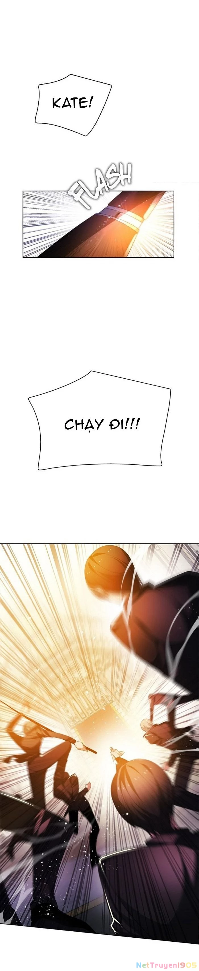 Zero Game Chapter 104 - 20