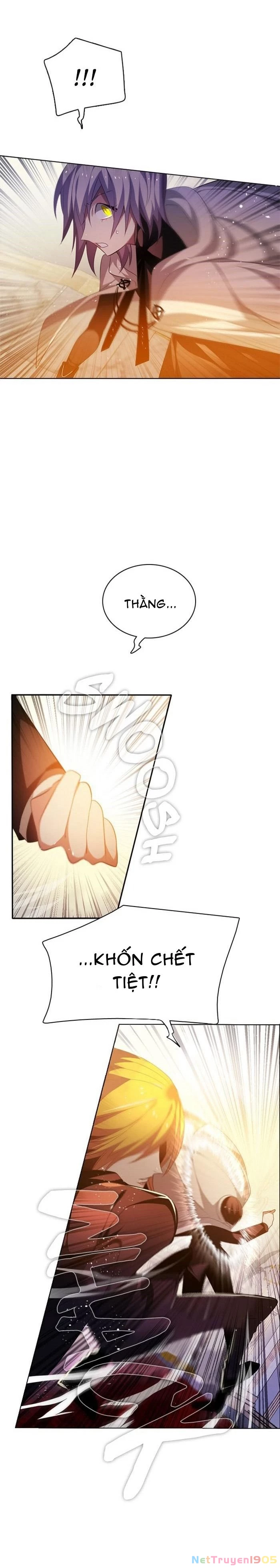 Zero Game Chapter 104 - 21