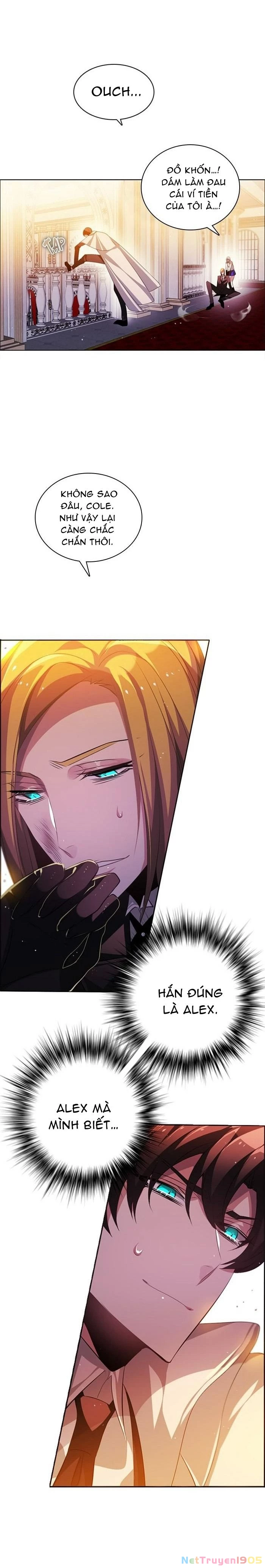 Zero Game Chapter 104 - 22