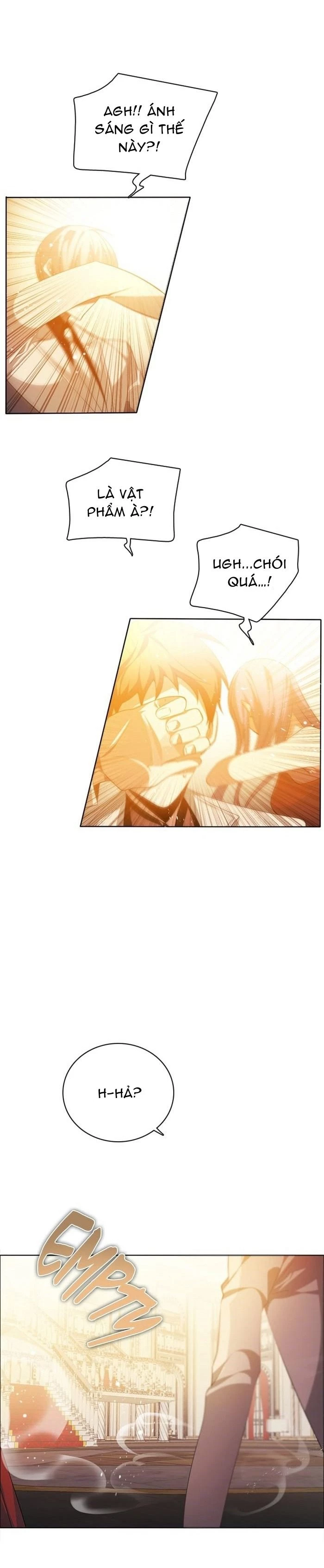 Zero Game Chapter 104 - 25