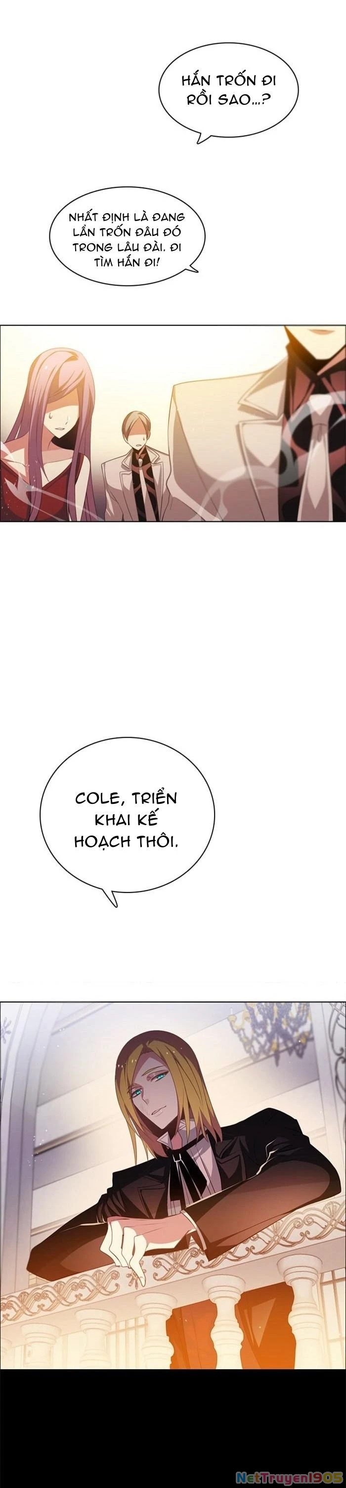 Zero Game Chapter 104 - 26