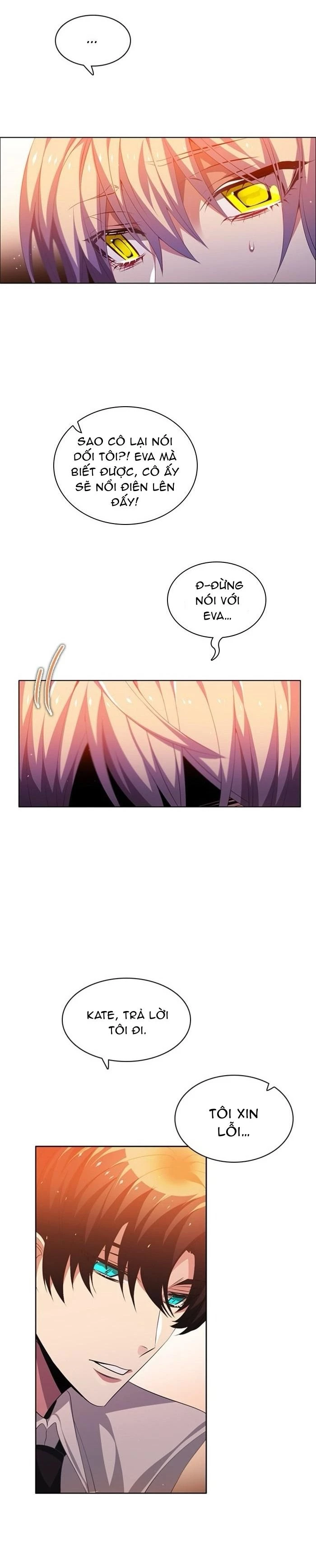 Zero Game Chapter 104 - 29