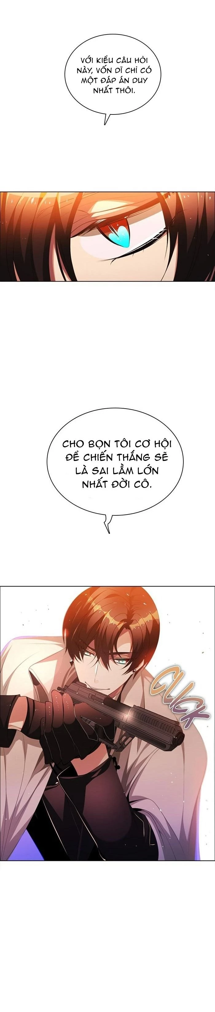 Zero Game Chapter 104 - 37