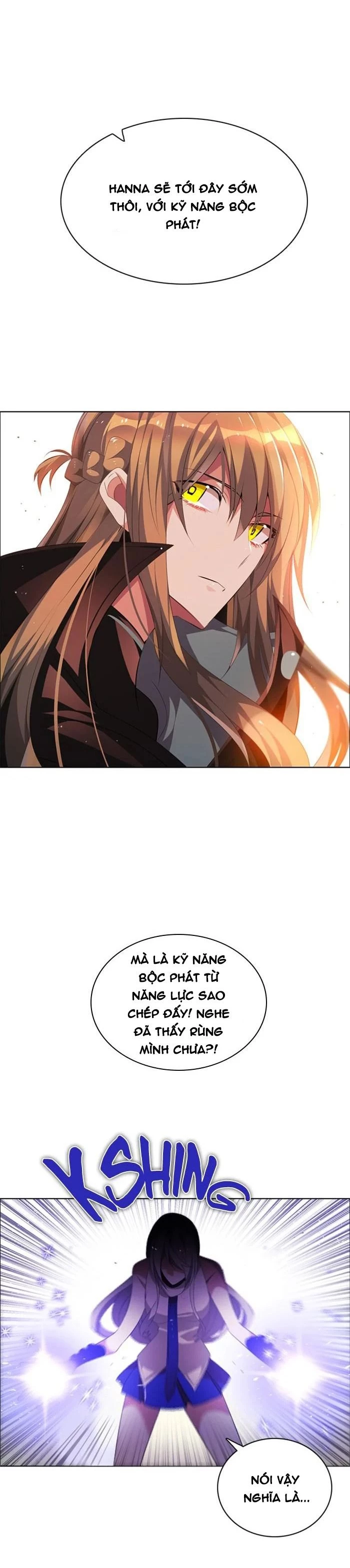 Zero Game Chapter 105 - 8