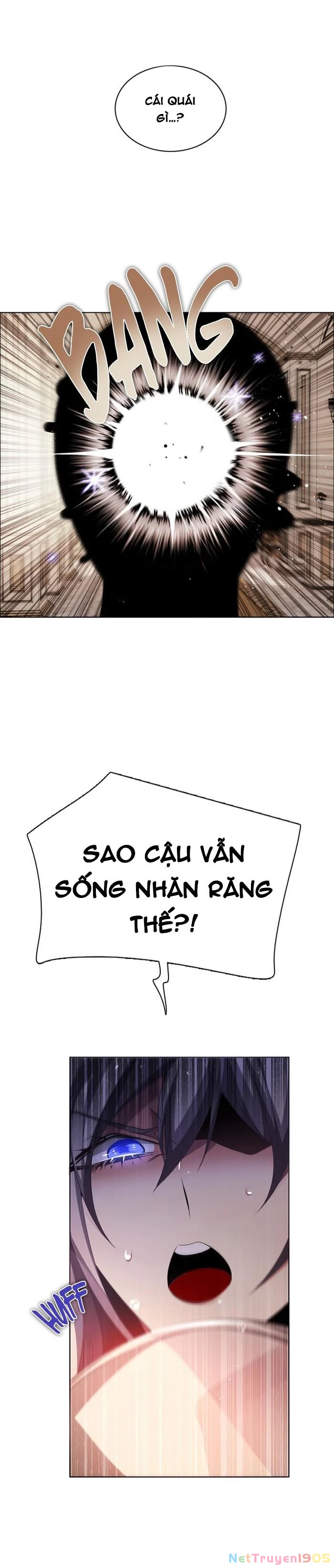 Zero Game Chapter 105 - 11