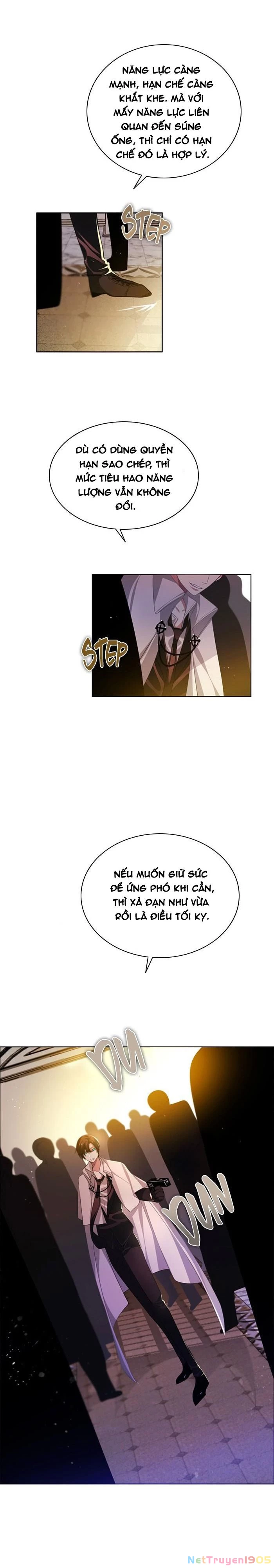 Zero Game Chapter 105 - 15